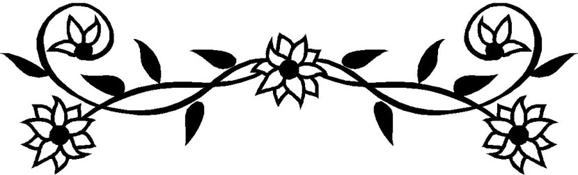Free Flower Chain Cliparts, Download Free Clip Art, Free