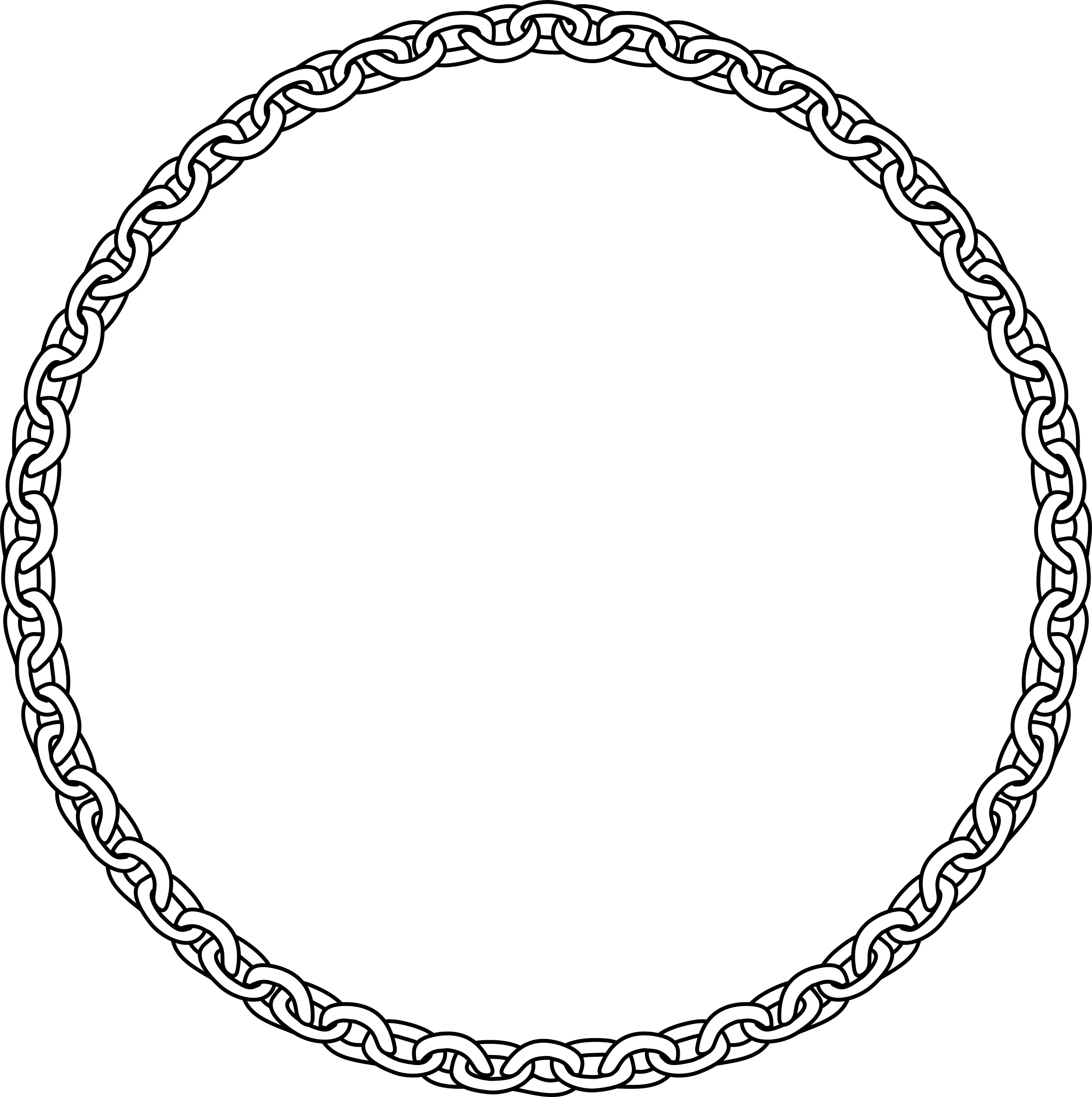 Free Chain Frame Cliparts, Download Free Clip Art, Free Clip