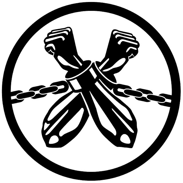 Free slavery cliparts.