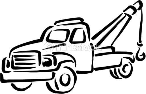 Free Tow Truck Clip Art, Download Free Clip Art, Free Clip