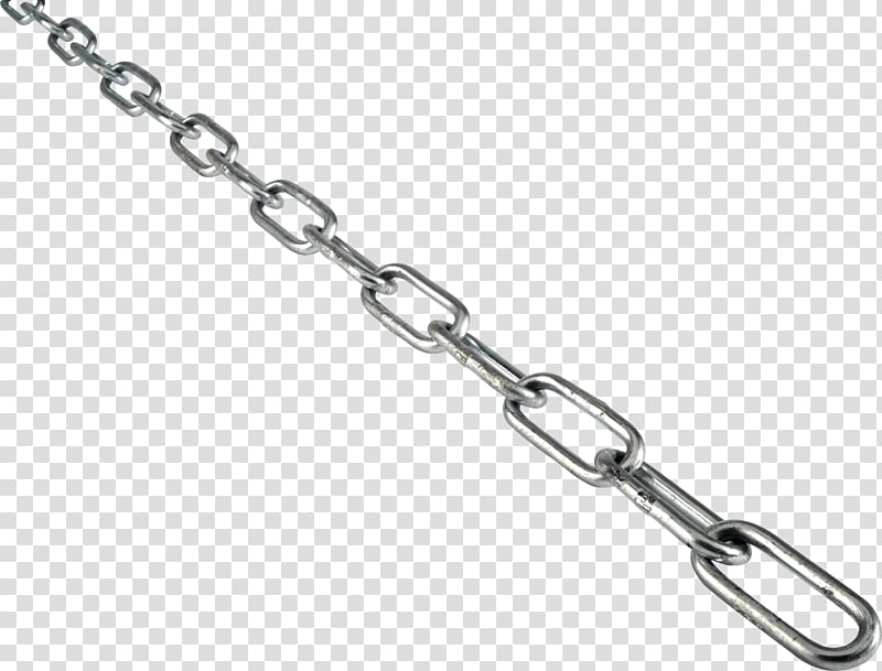 Chain metal chain.