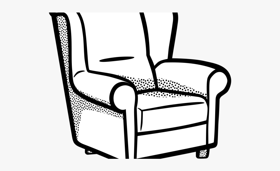 Sofa Clipart Armchair