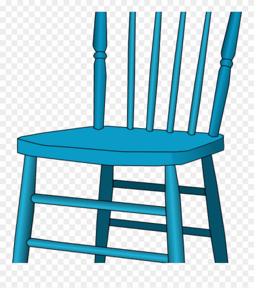 Free chair clipart.