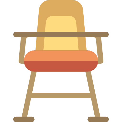 Chair clipart clear background, Chair clear background