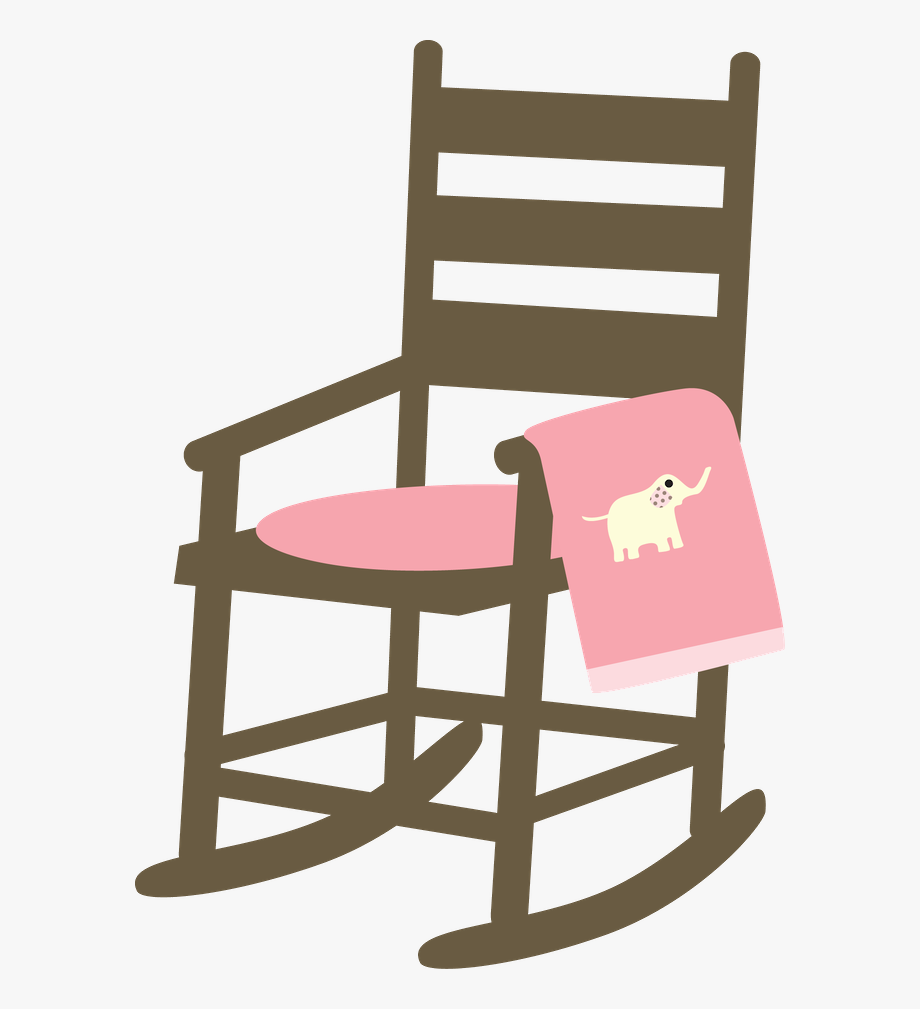 Chair clipart baby.