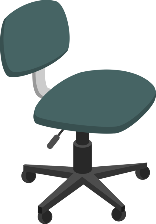 chair clipart desk