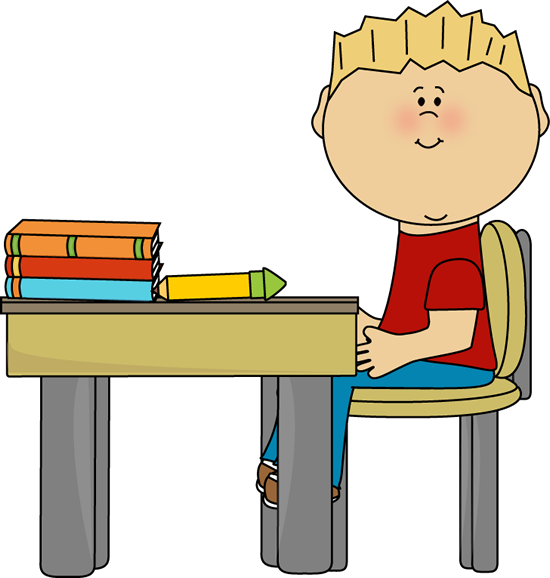 Free Child Sitting On Chair Clipart, Download Free Clip Art