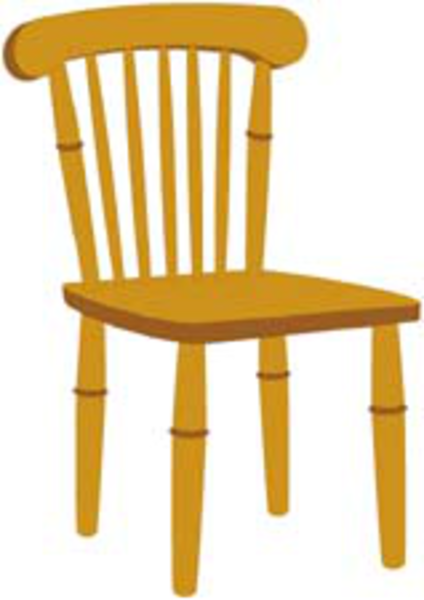 Chair free images at vector clip art image
