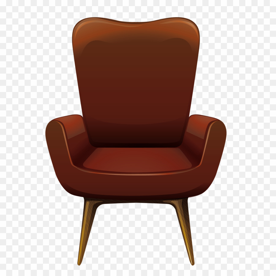 Chair Vector PNG Royalty