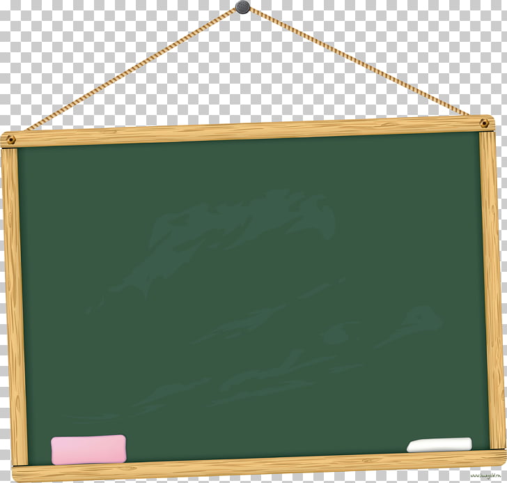 Student School Blackboard Classroom, Cartoon blackboard