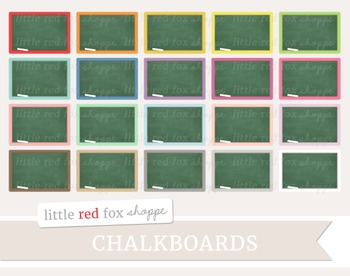 chalkboard clipart classroom