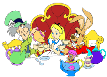 Free Alice In Wonderland Clip Art, Download Free Clip Art