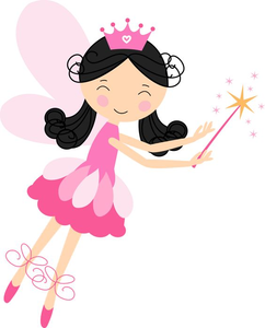 Free Clipart Fairy Tale Characters