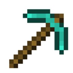 Character clipart minecraft.