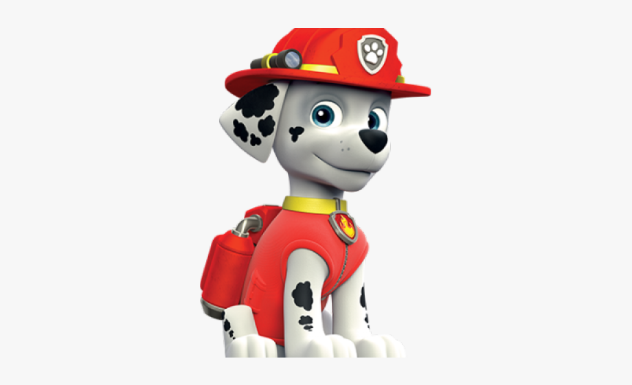Character Clipart Paw Patrol