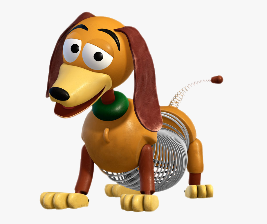 Story Toy Sheriff Potato Dog Slinky Woody