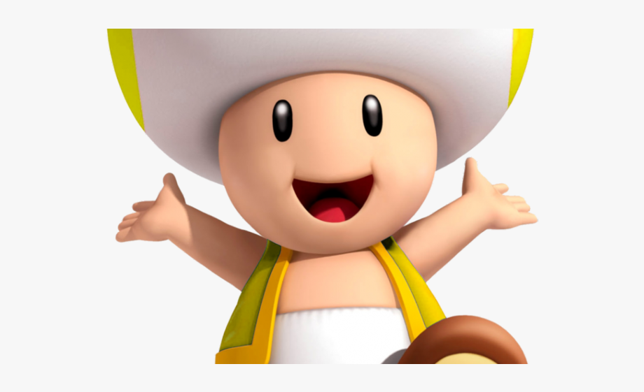 Video Game Clipart Nintendo Character