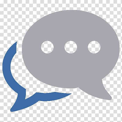 Computer Icons Online chat , Chatting transparent background