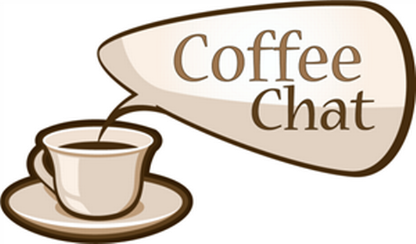 CHAMBER COFFEE CHAT