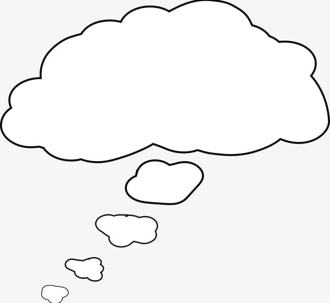 Clouds Dialogue PNG, Clipart, Chat, Cloud, Clouds Clipart