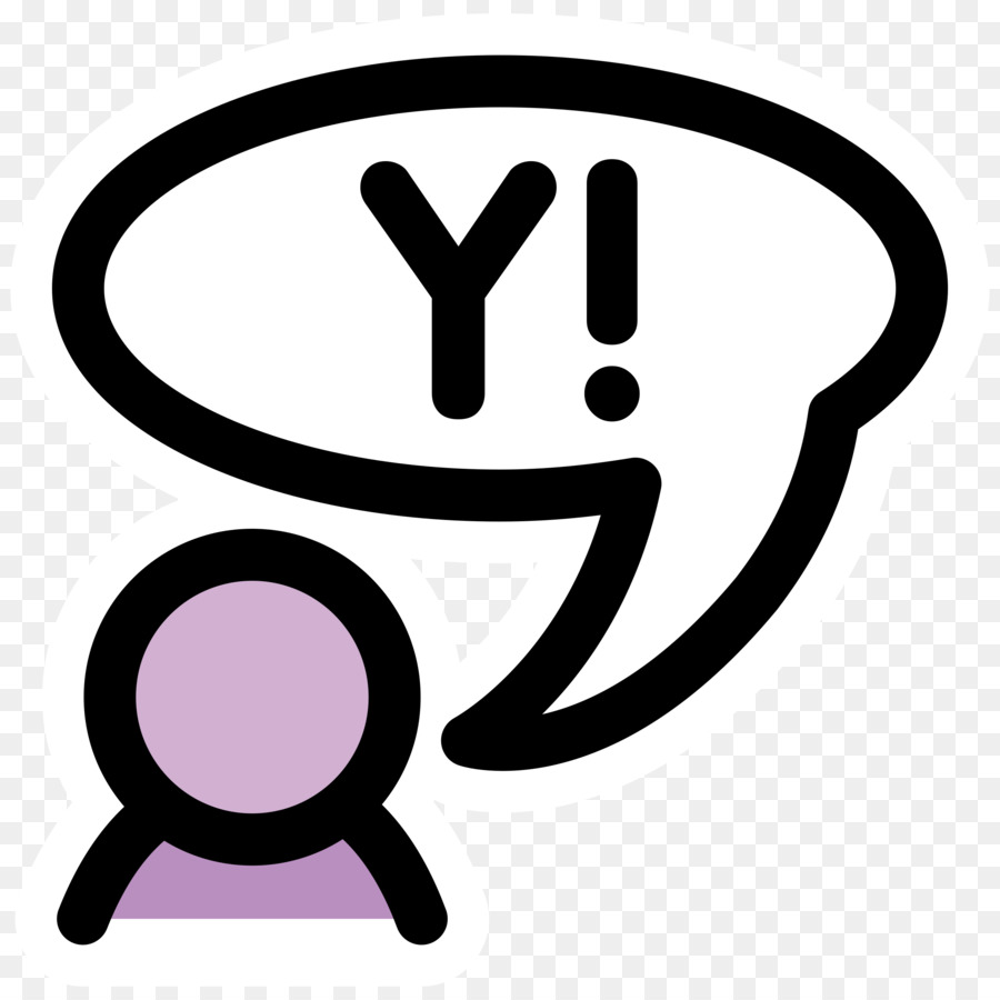 Chat icon clipart.