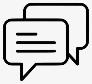 Chat Box PNG, Transparent Chat Box PNG Image Free Download