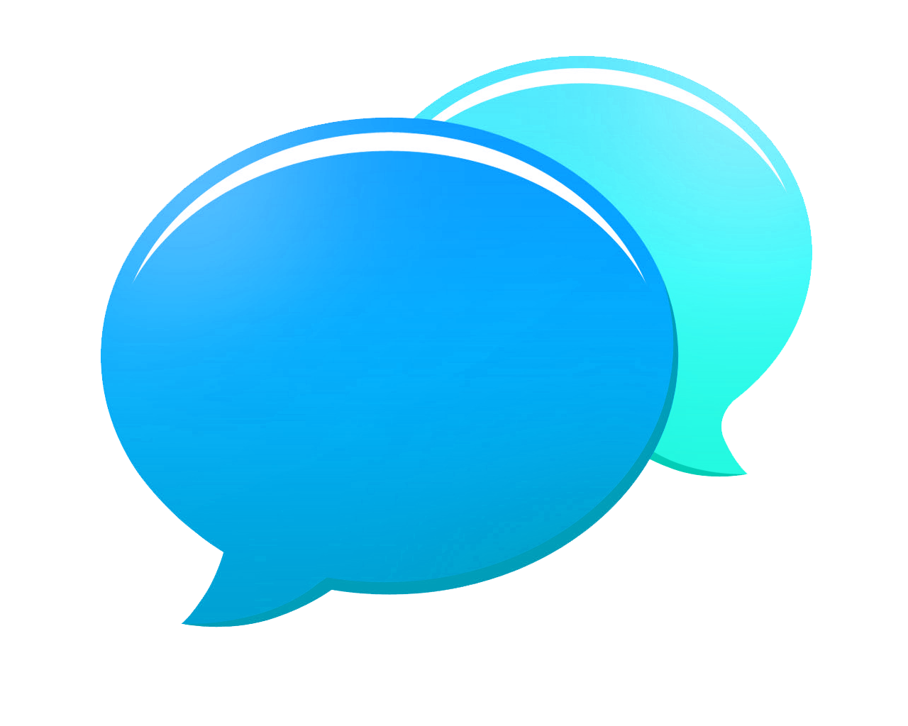 Free Chat PNG Transparent Images, Download Free Clip Art