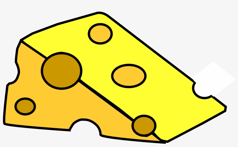 Images For Cheese Block Clipart