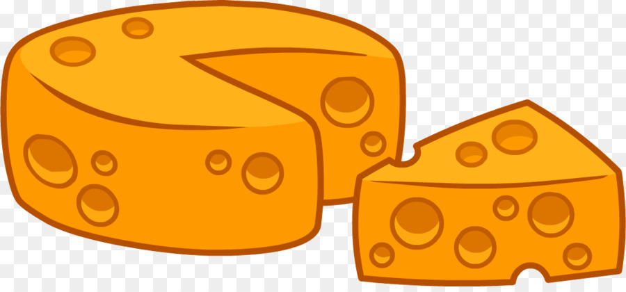 Cheese cartoon clipart.