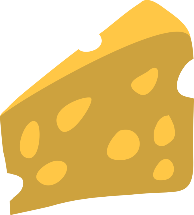 Cheese Drawing