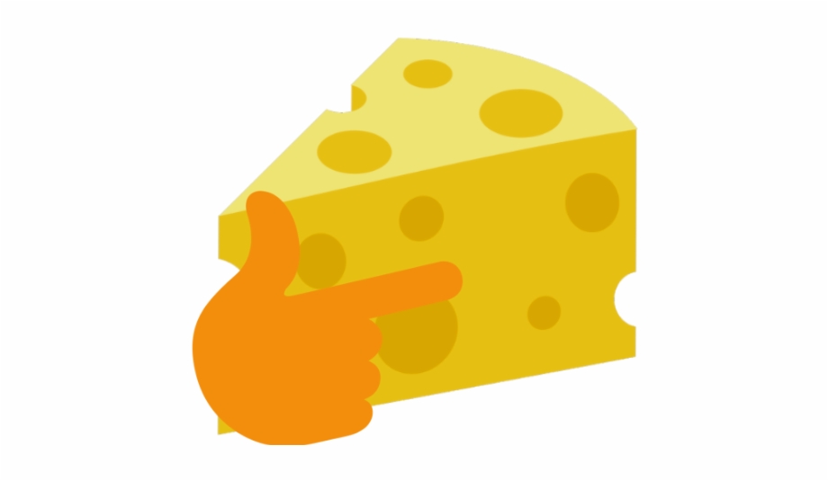 Kaas Thonk Cheese Png Flat Icon