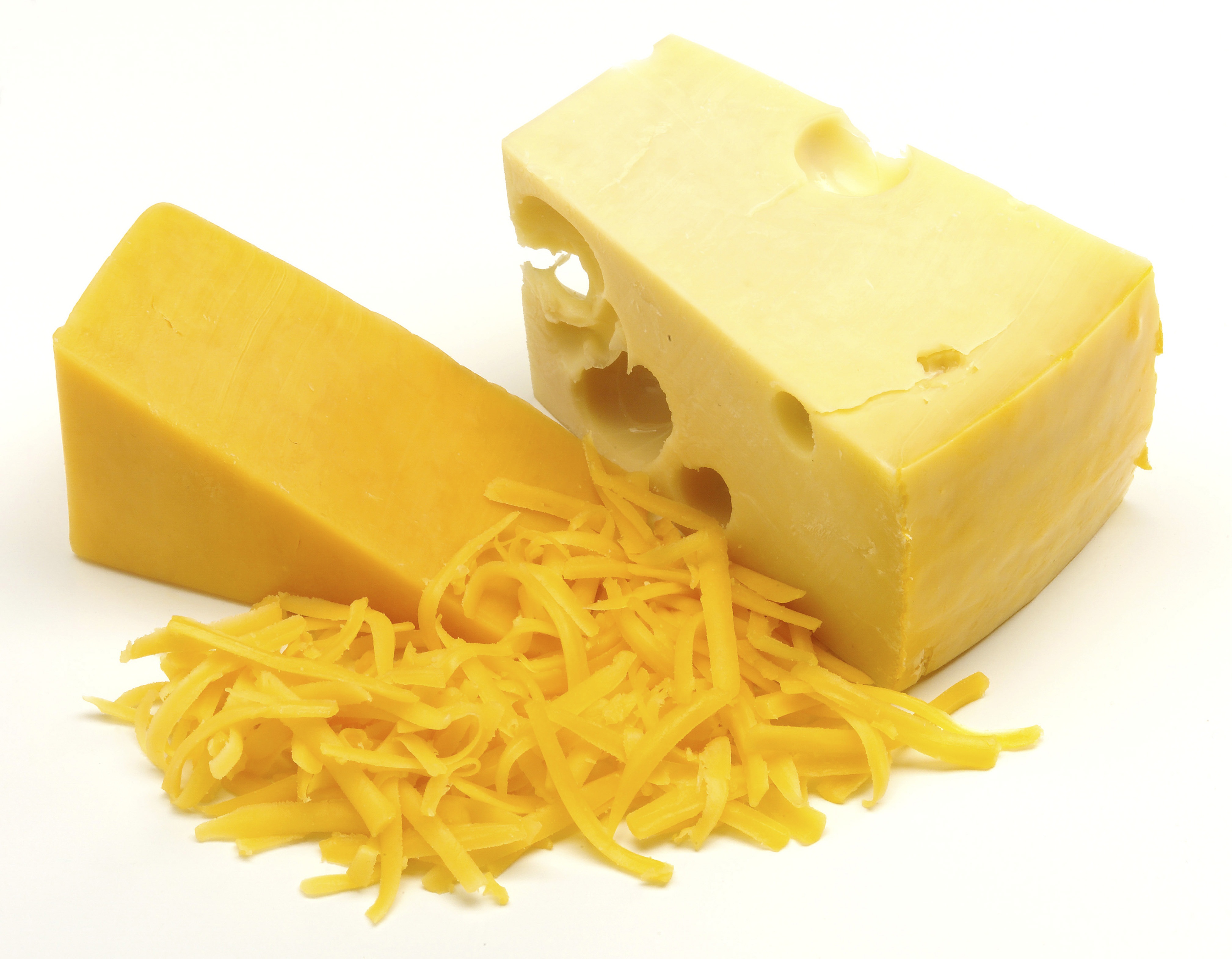 cheese clipart grated