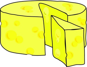 Cheese free clipart.