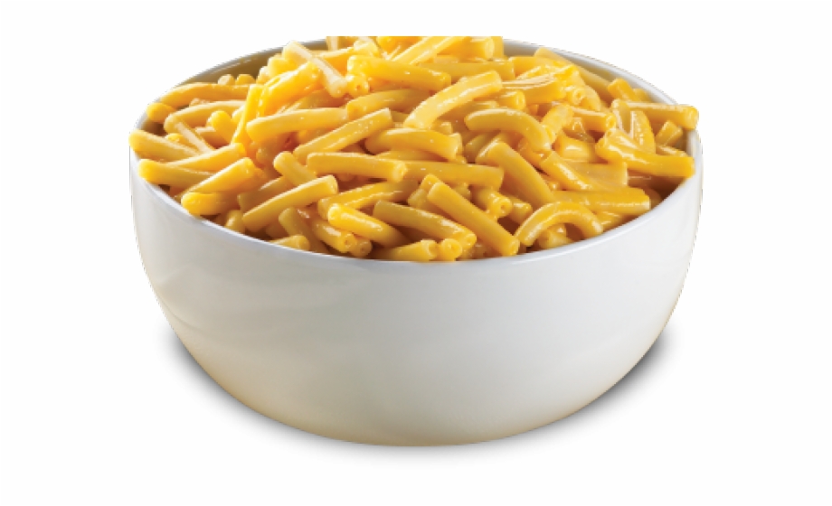 mac and cheese clipart