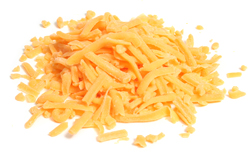 Shredded cheese cliparts.