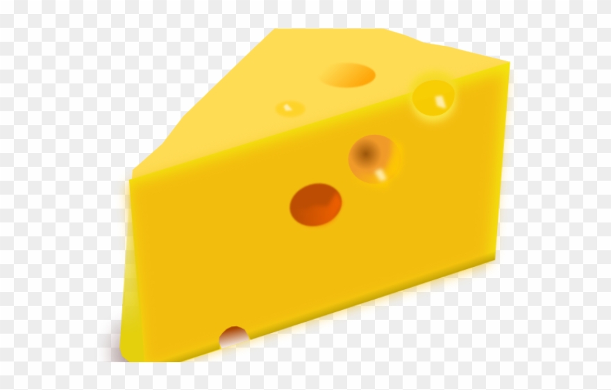 Cheese clipart small.