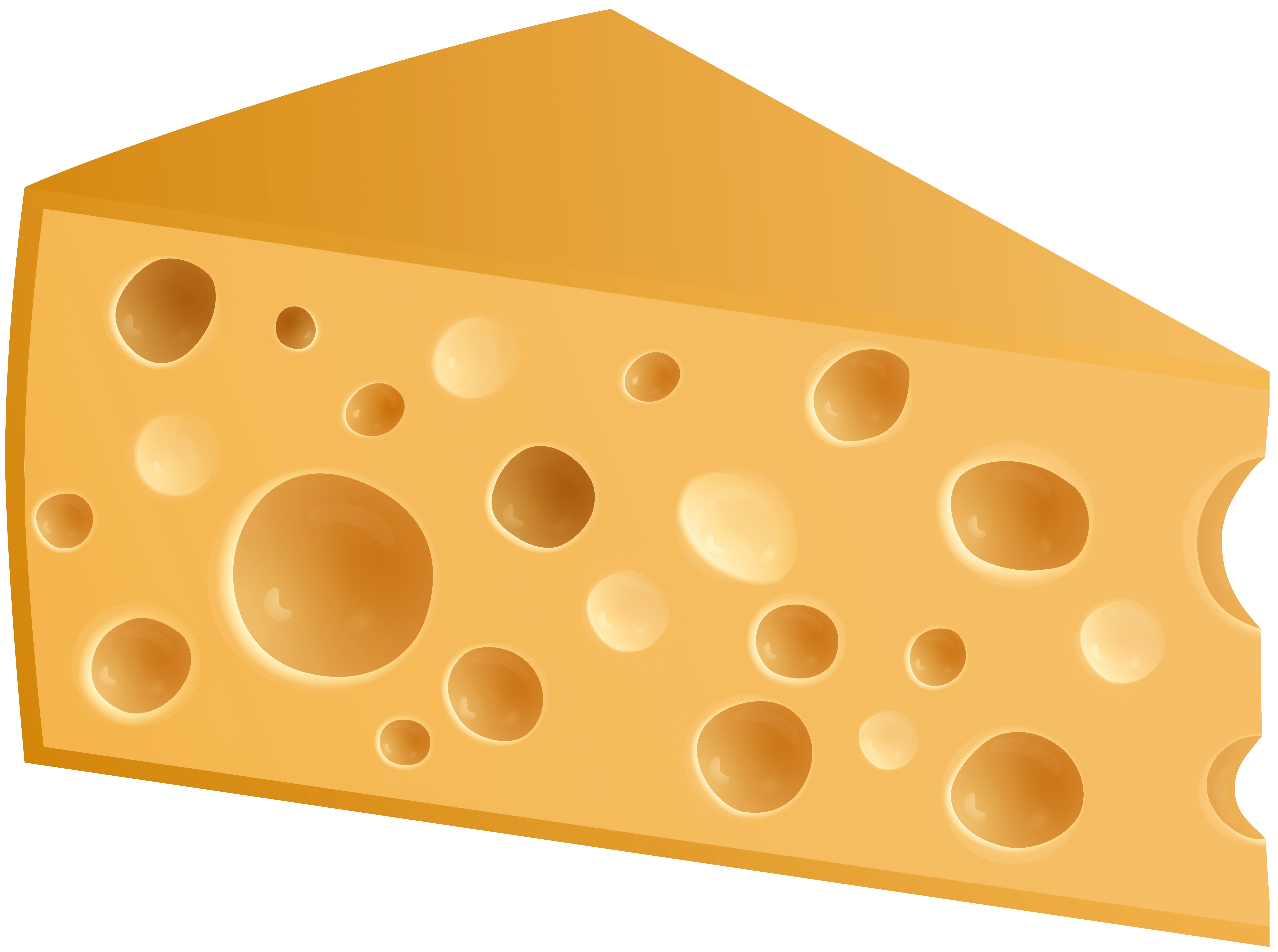 Swiss cheese png.