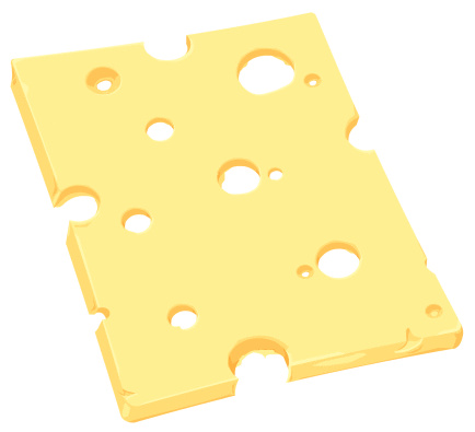 cheese clipart swiss