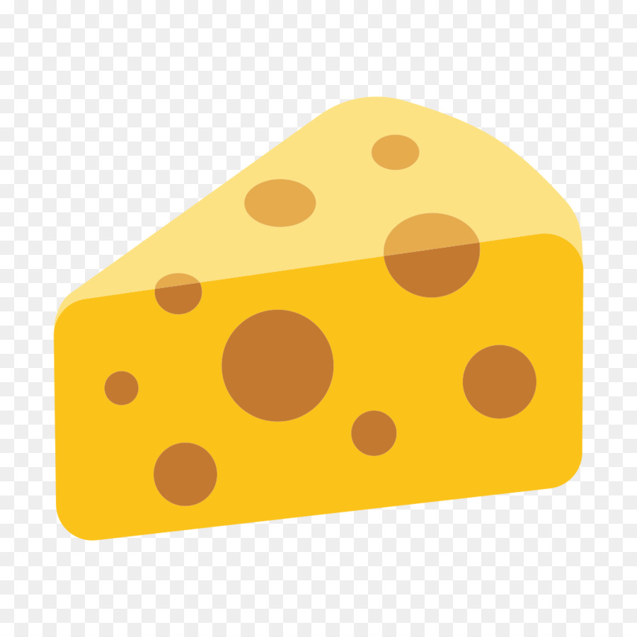 Сыр мультяшный