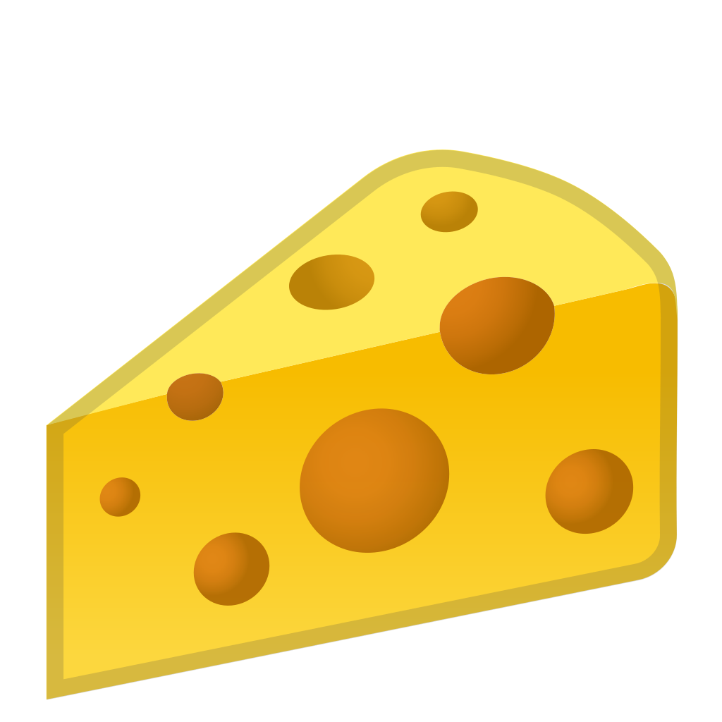 Dairy clipart cheese.