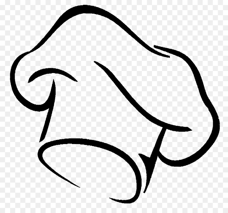 Chef Hat clipart