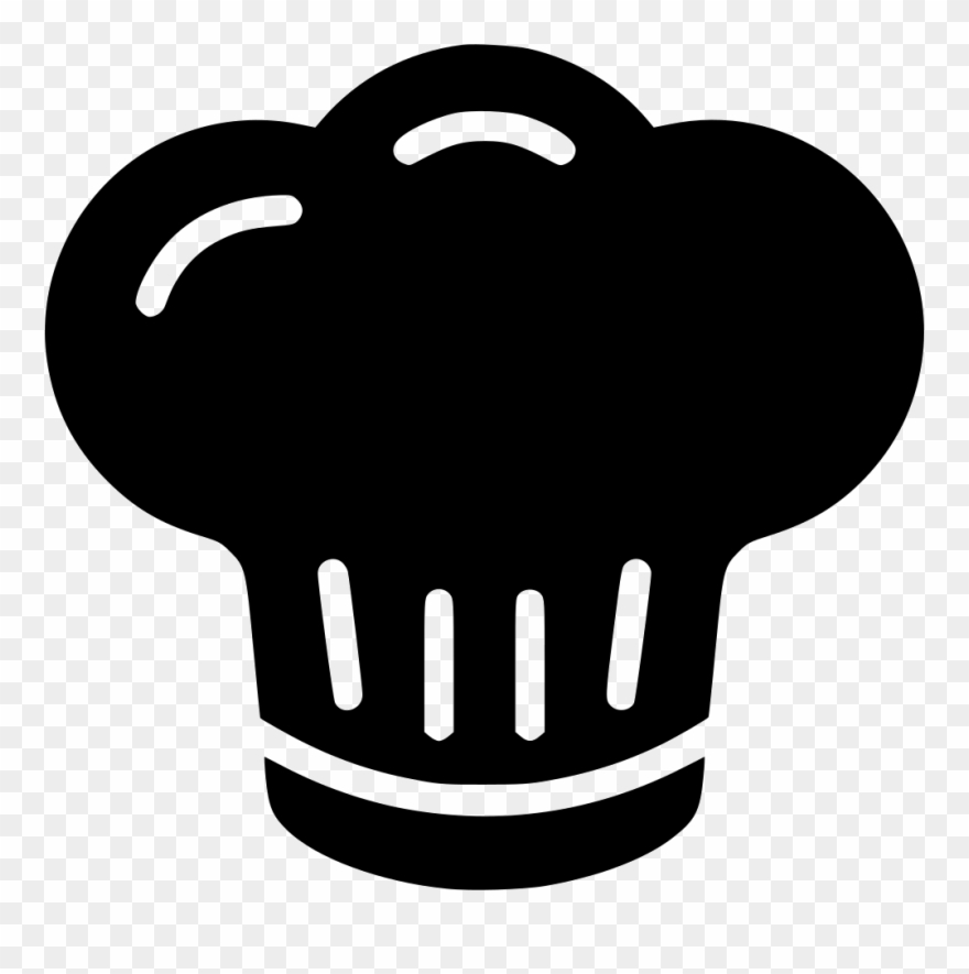 Chef png icon.