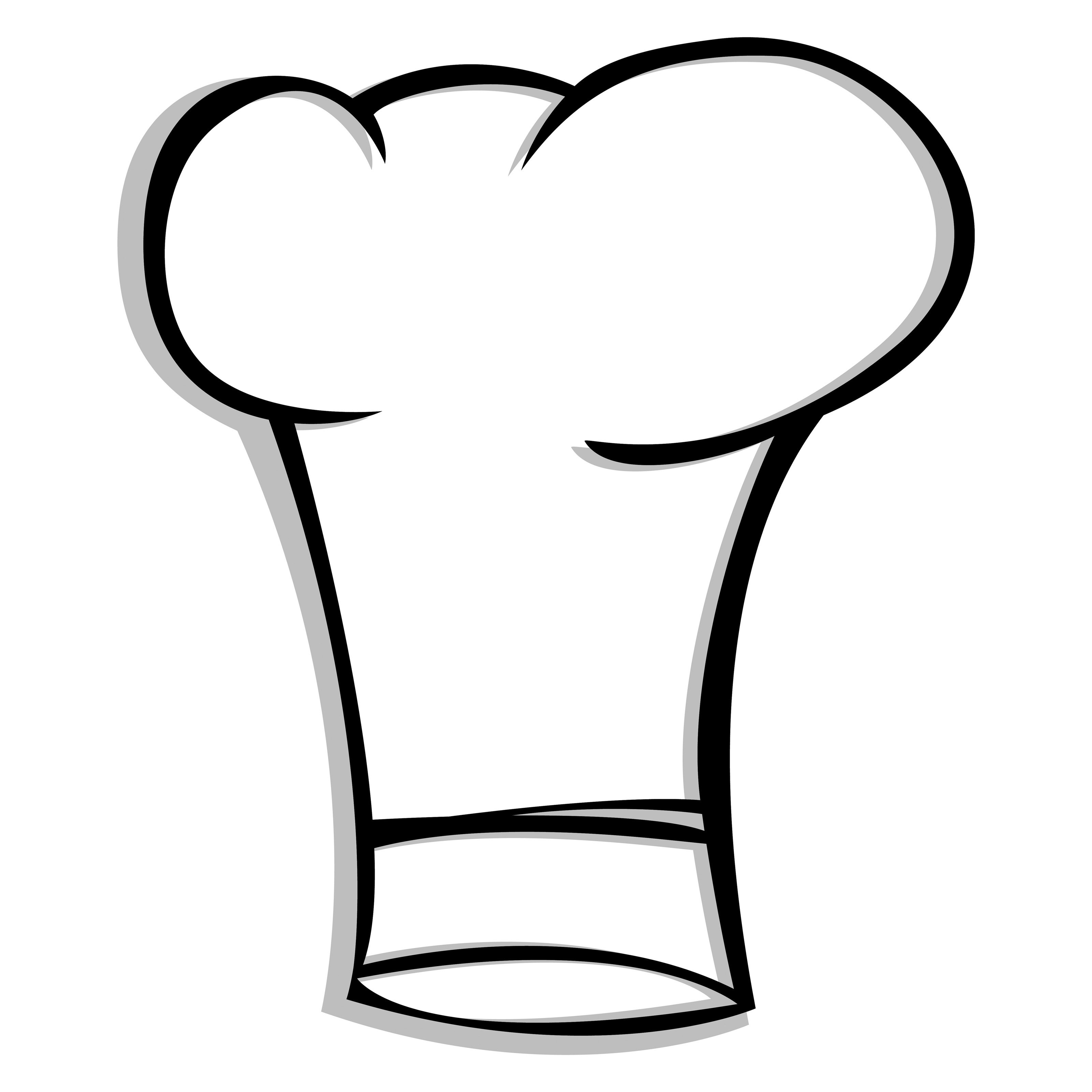 Free Chef Hat, Download Free Clip Art, Free Clip Art on