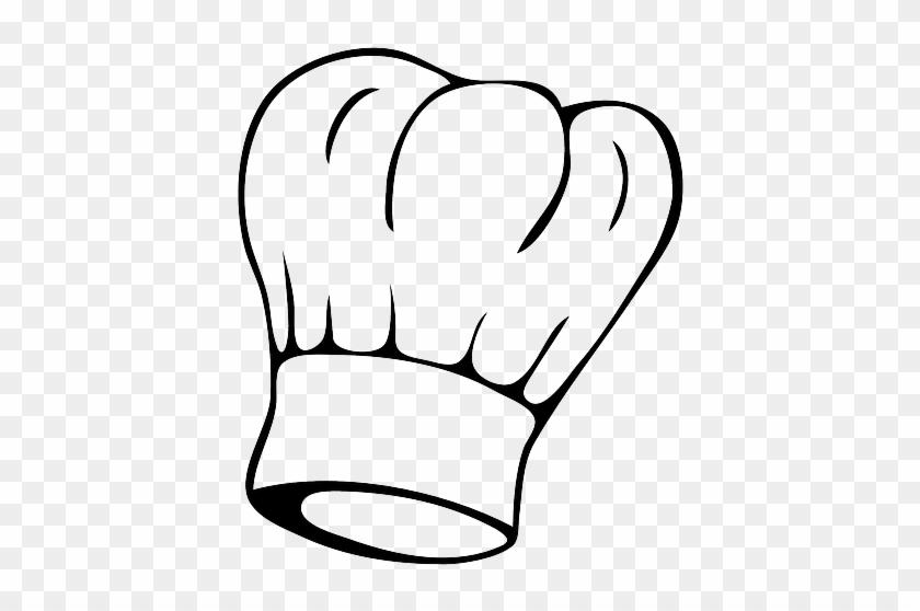 chef hat clipart culinary