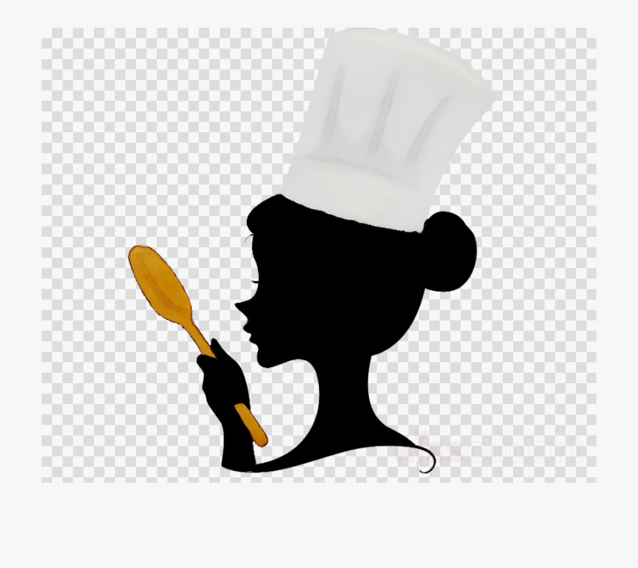 Chef hat clipart.