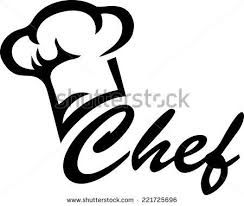 Chef hat clipart