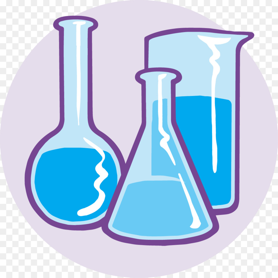 Chemistry Cartoon clipart