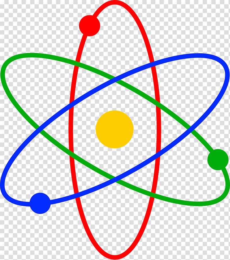 Atom chemistry omb.