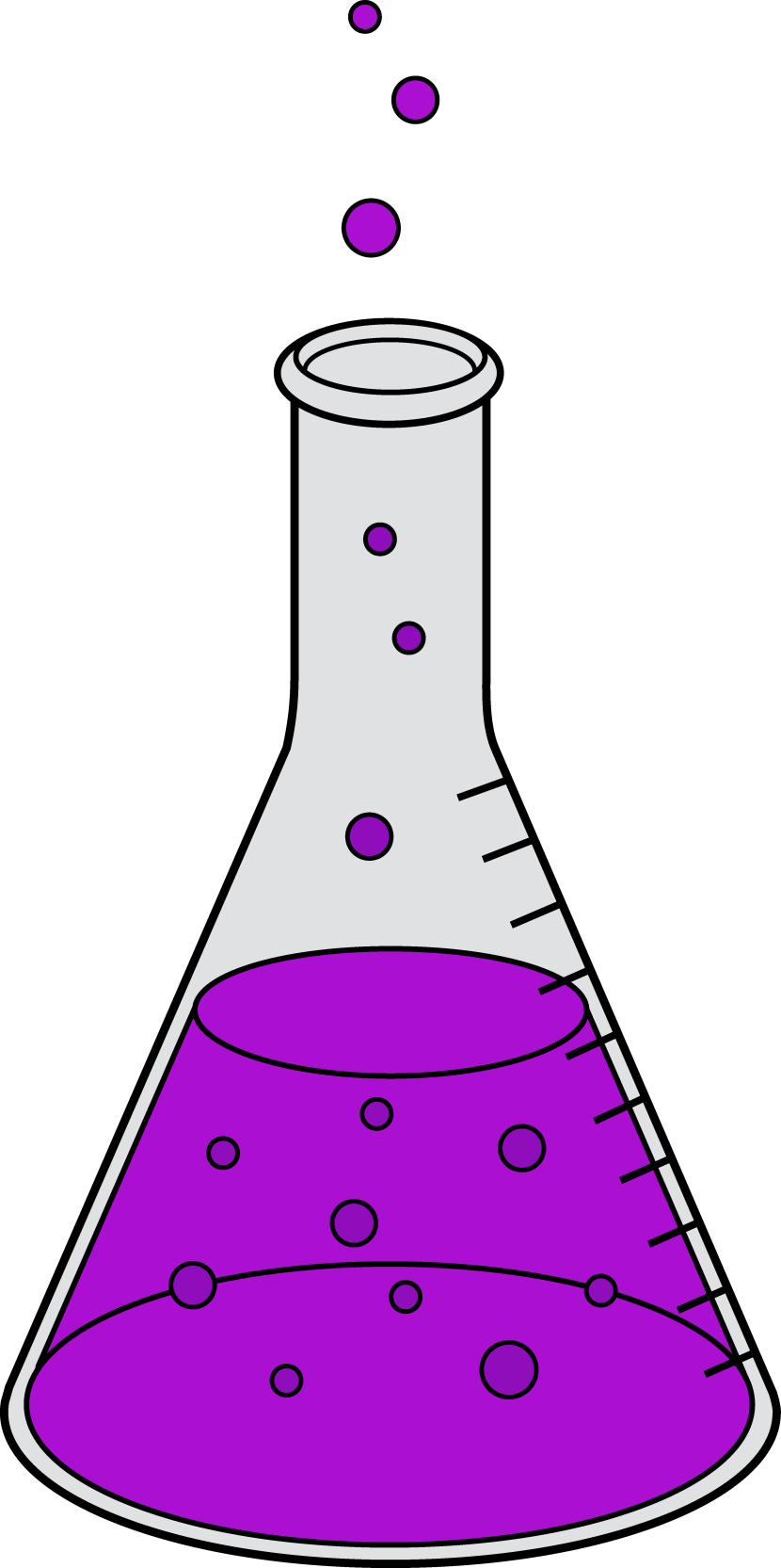 Free Science Beaker Cliparts, Download Free Clip Art, Free