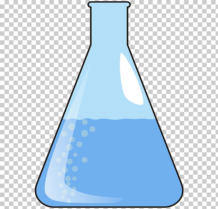 Mixture Chemistry Solution , flask PNG clipart